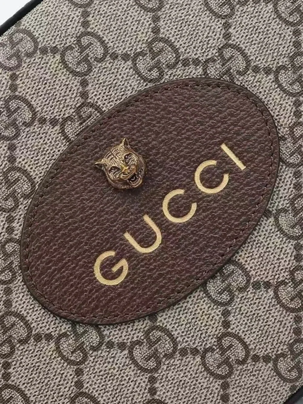 Gucci Neo Vintage Small Camera Bag